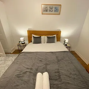 Appartement Leith, Édimbourg