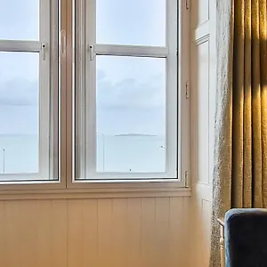 Inchkeith View Holiday home